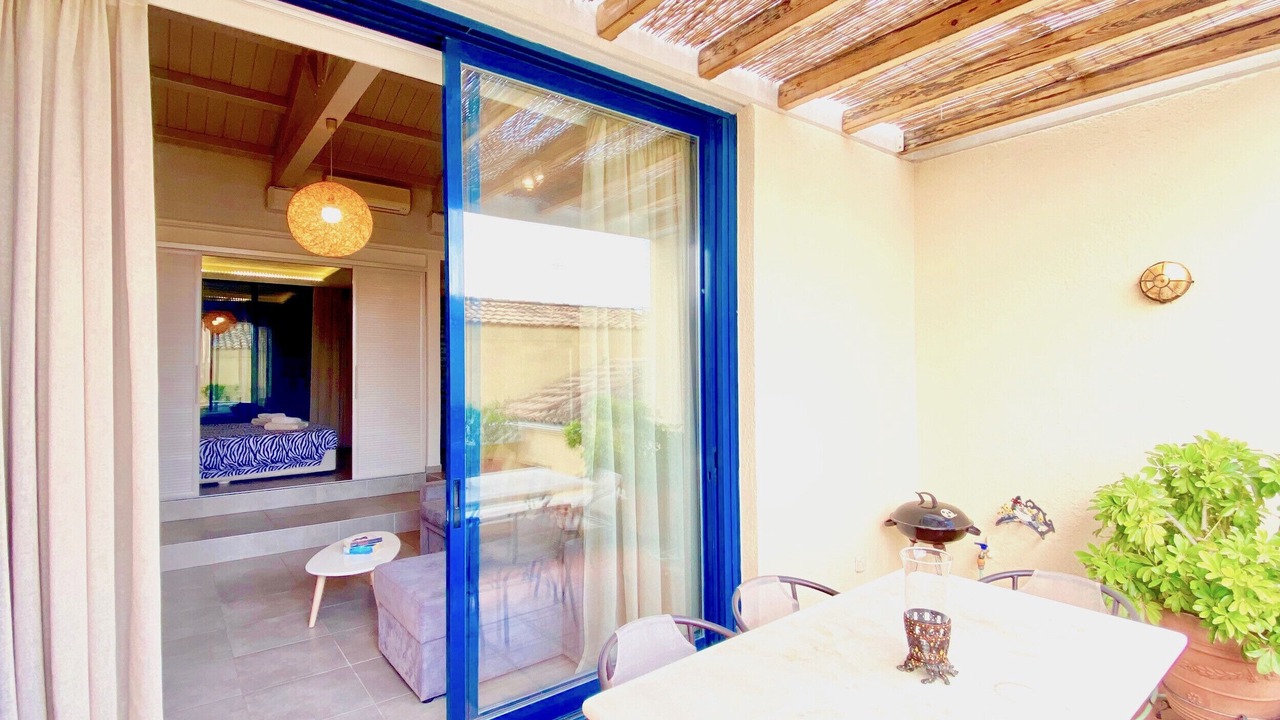 Photo of Outdoor in Barbati