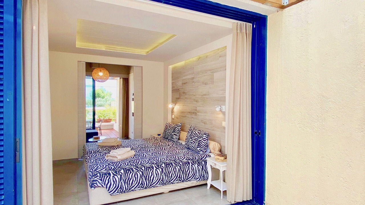 Photo of Bedroom in Barbati
