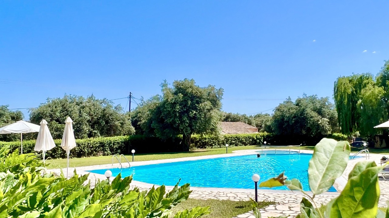 Photo of Outdoor in Barbati