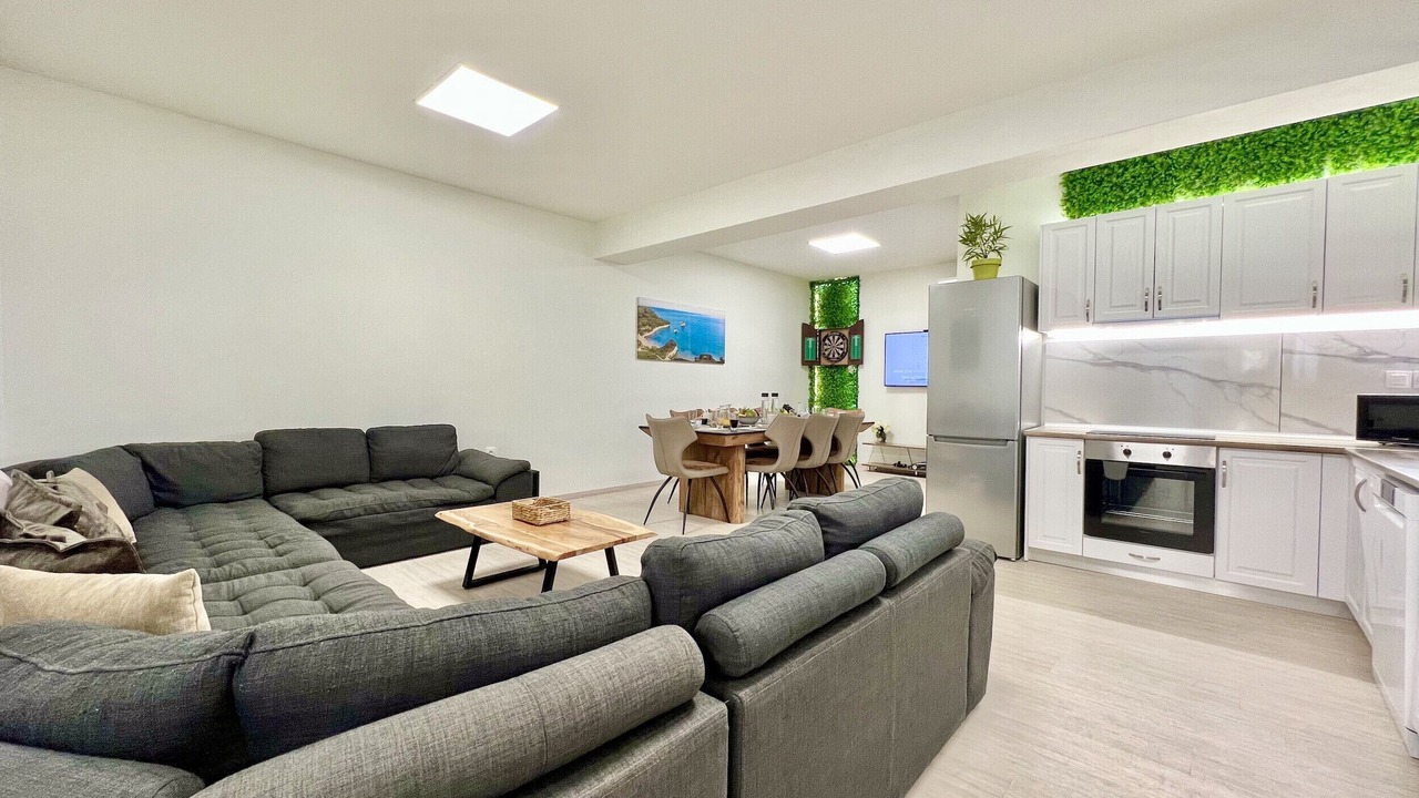 Photo of Livingroom in Sidari