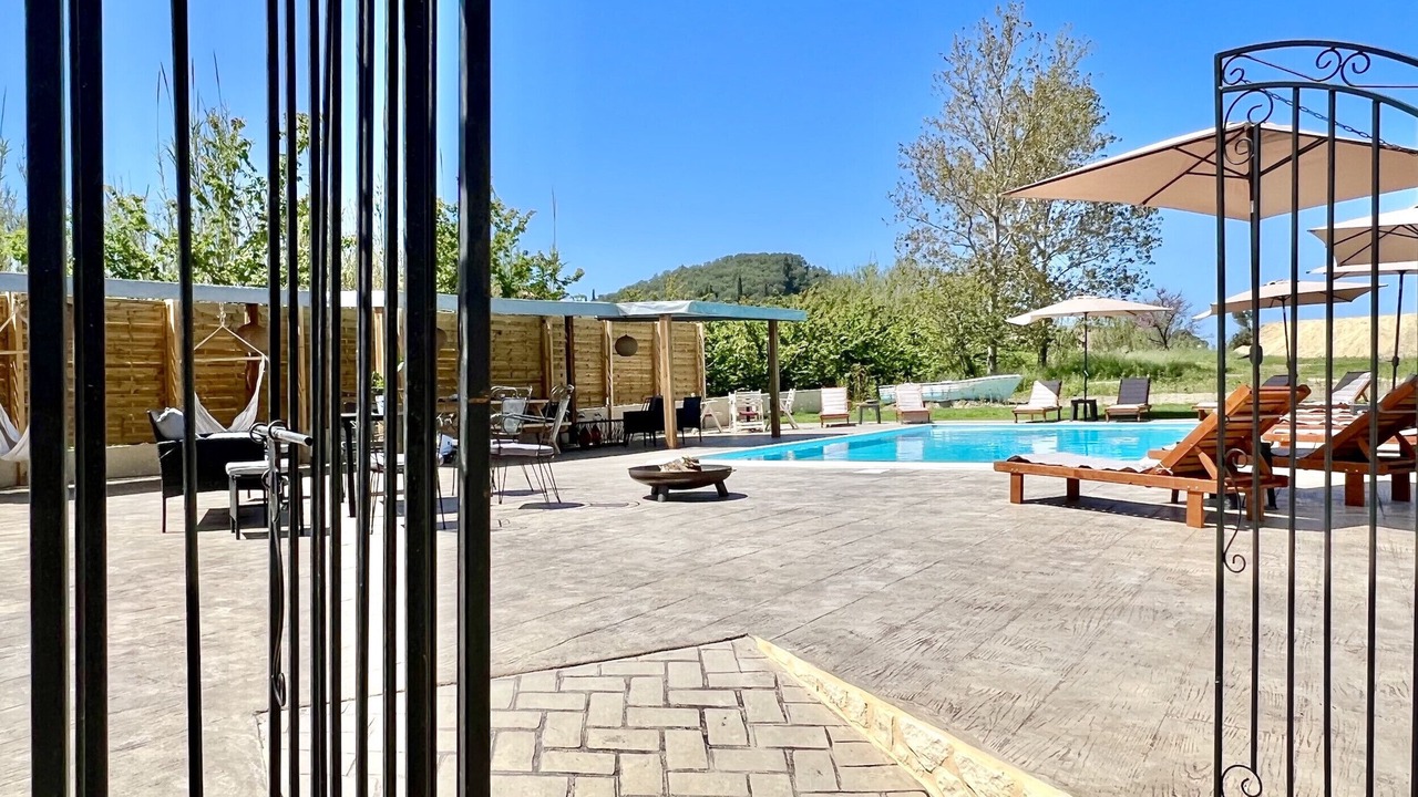 Photo of Outdoor in Sidari