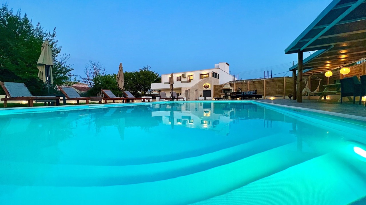 Photo of Outdoor in Sidari