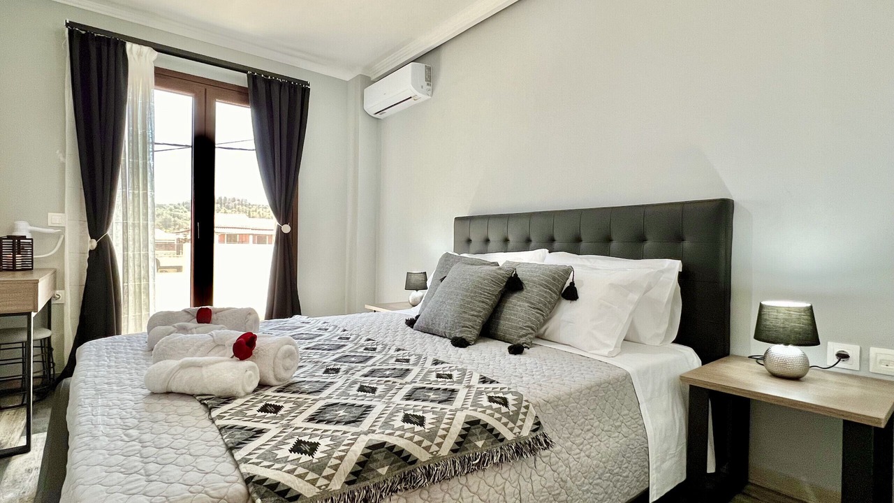 Photo of Bedroom in Sidari