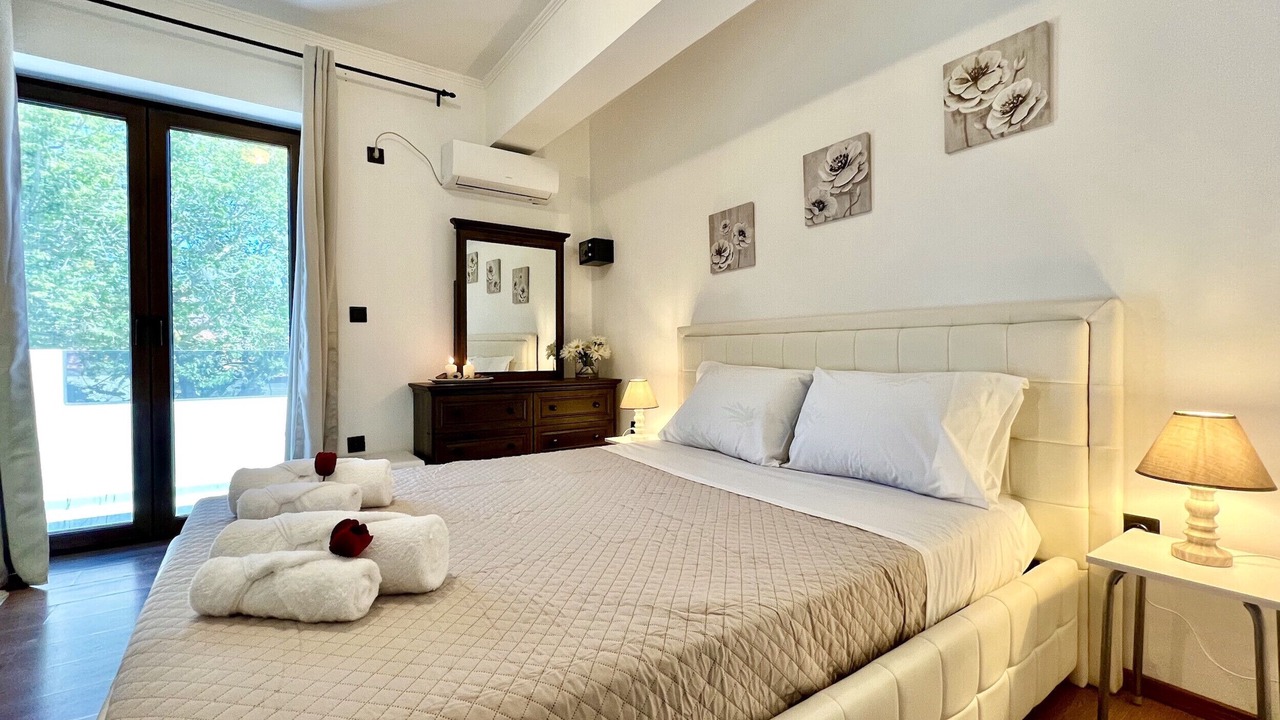 Photo of Bedroom in Sidari
