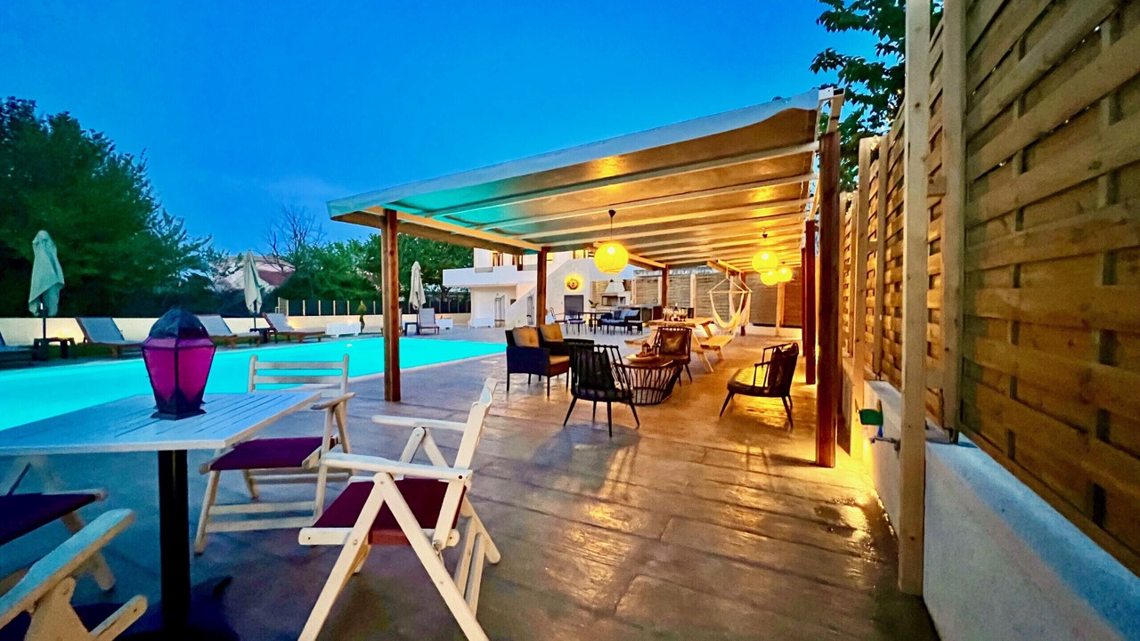 Photo of Outdoor in Sidari