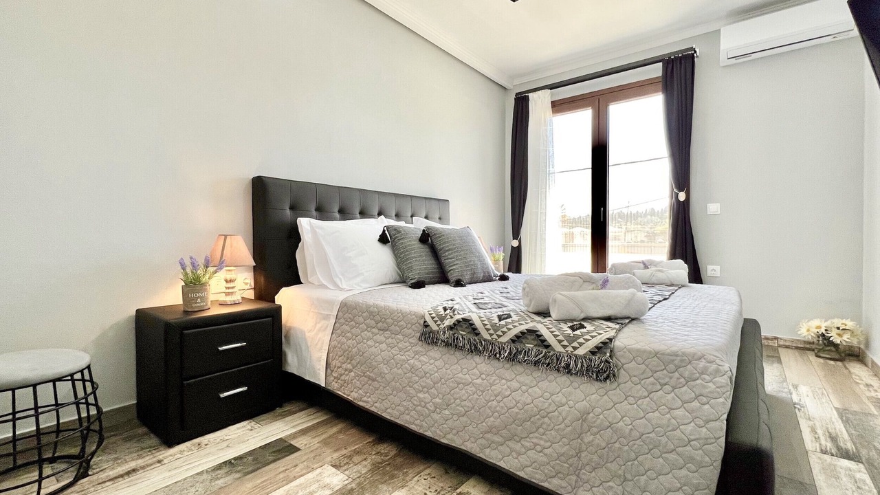 Photo of Bedroom in Sidari