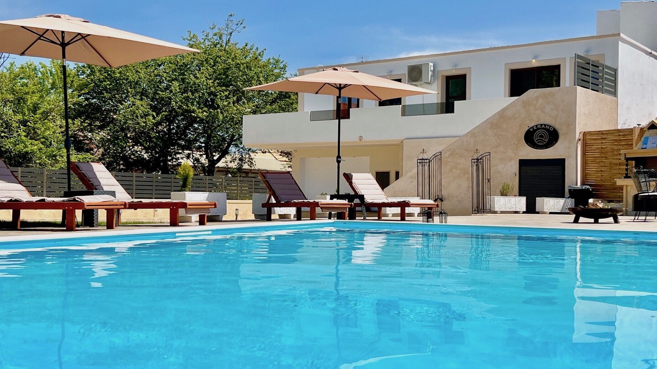 Photo of Outdoor in Sidari