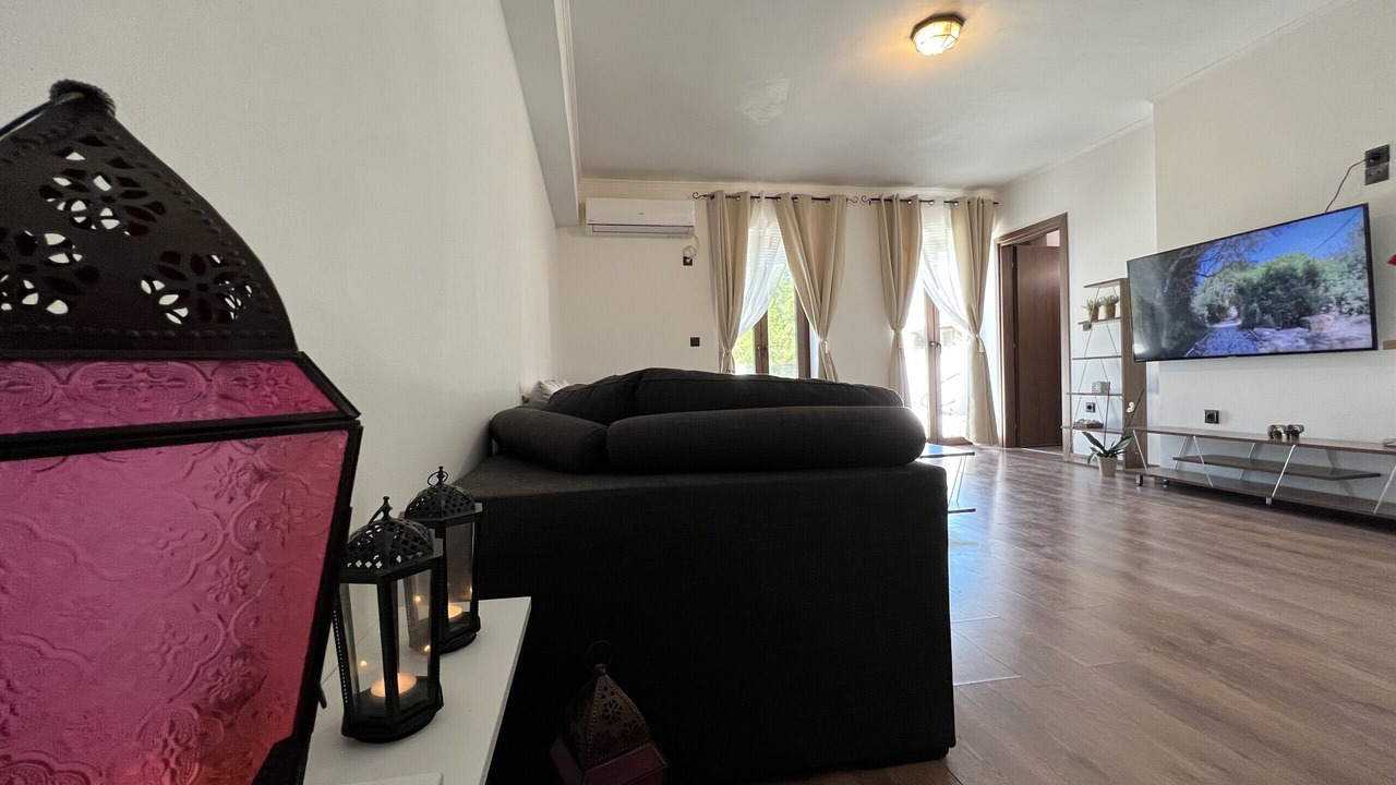 Photo of Livingroom in Sidari