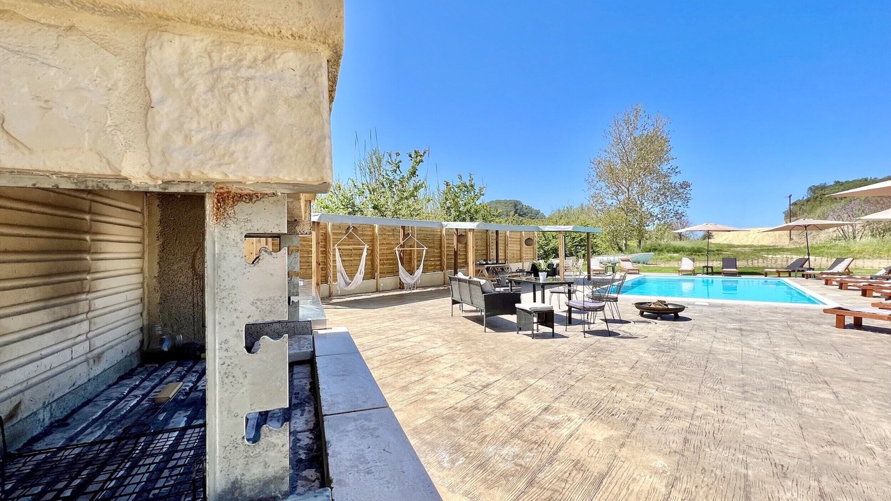 Photo of Outdoor in Sidari