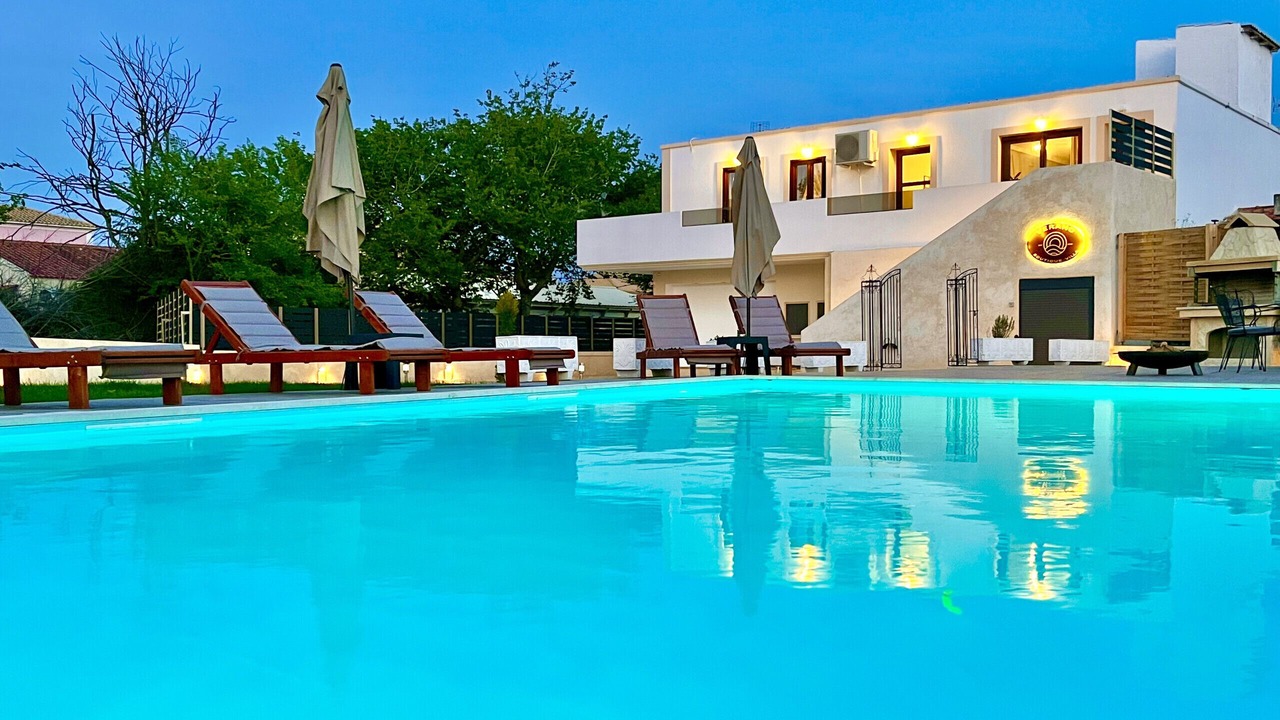 Photo of Outdoor in Sidari