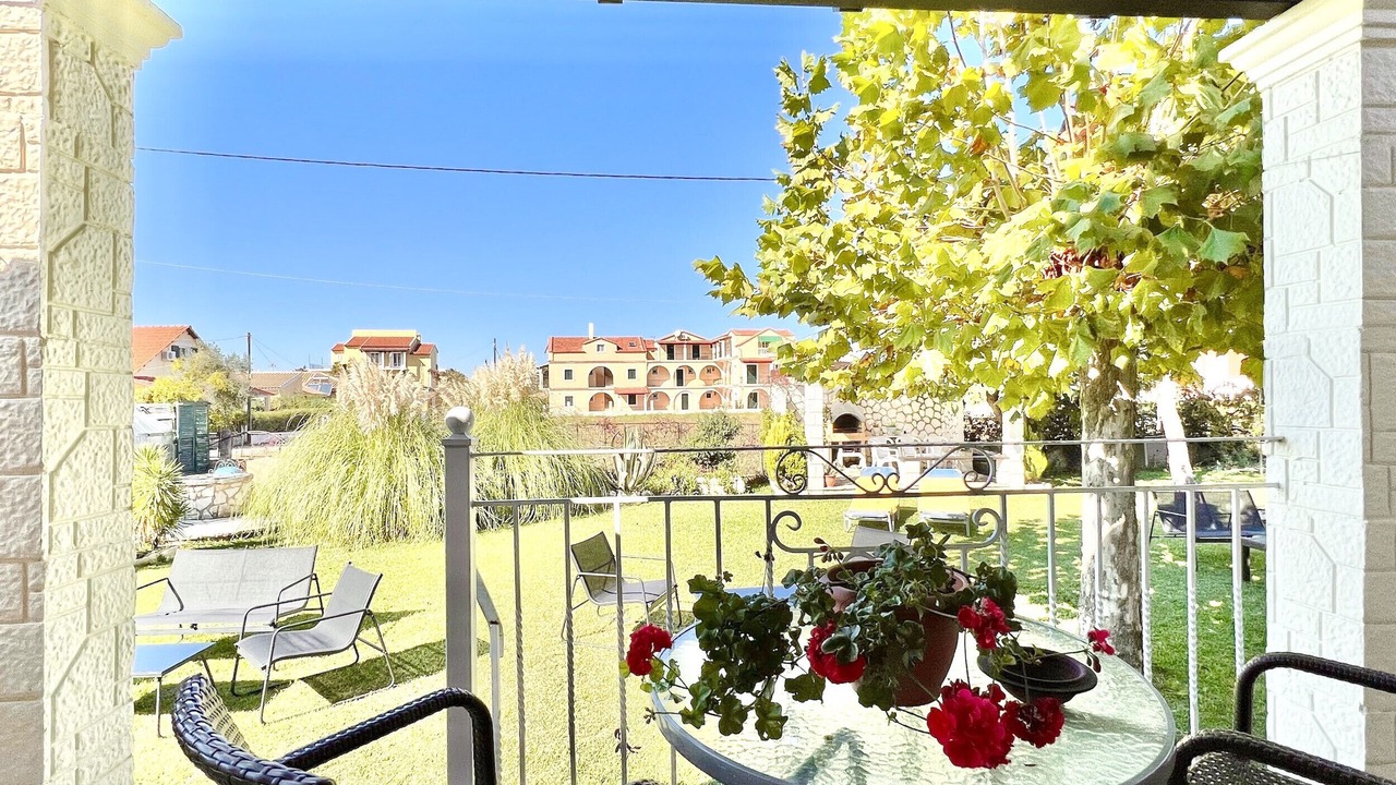 Photo of Outdoor in Acharavi