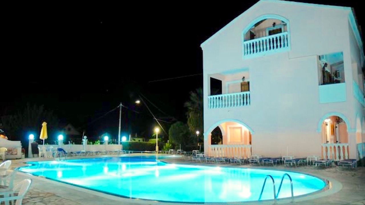Photo of Outdoor in Acharavi