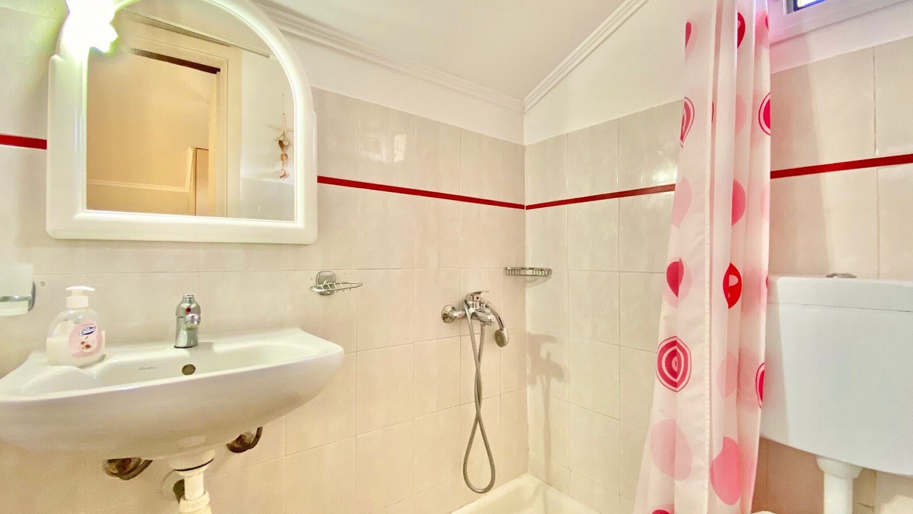Photo of Bathroom in Acharavi