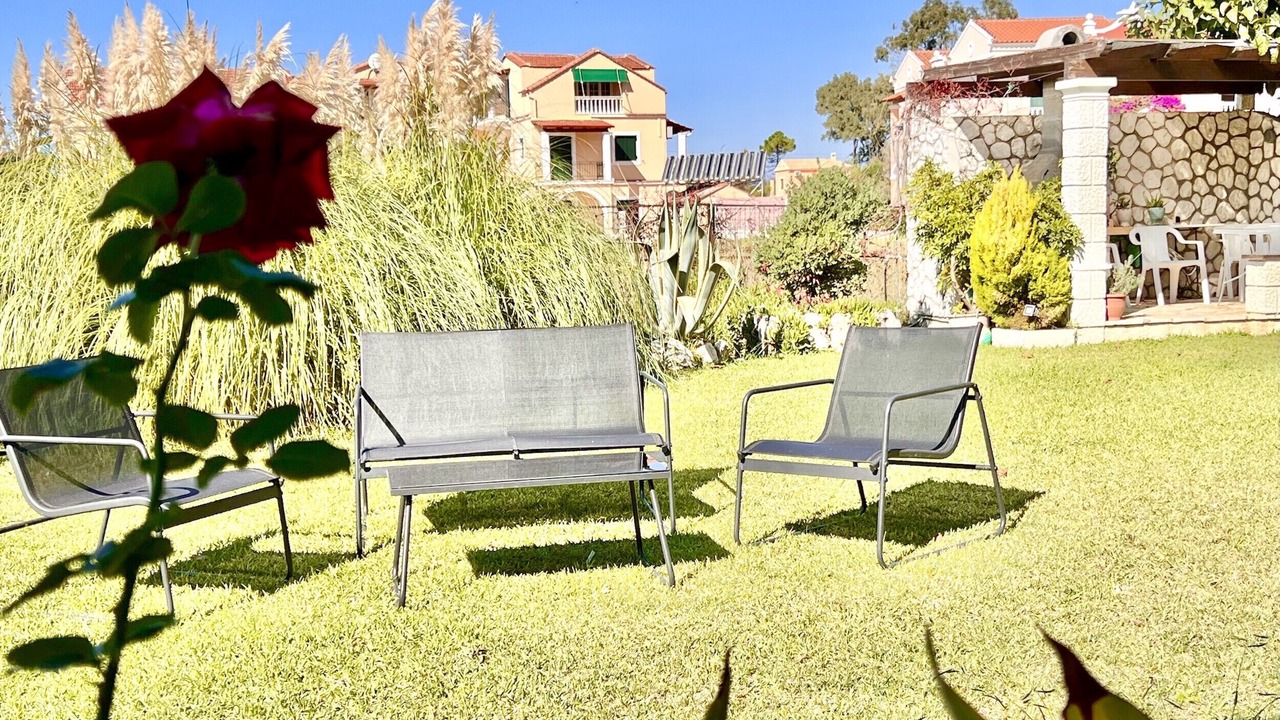 Photo of Outdoor in Acharavi