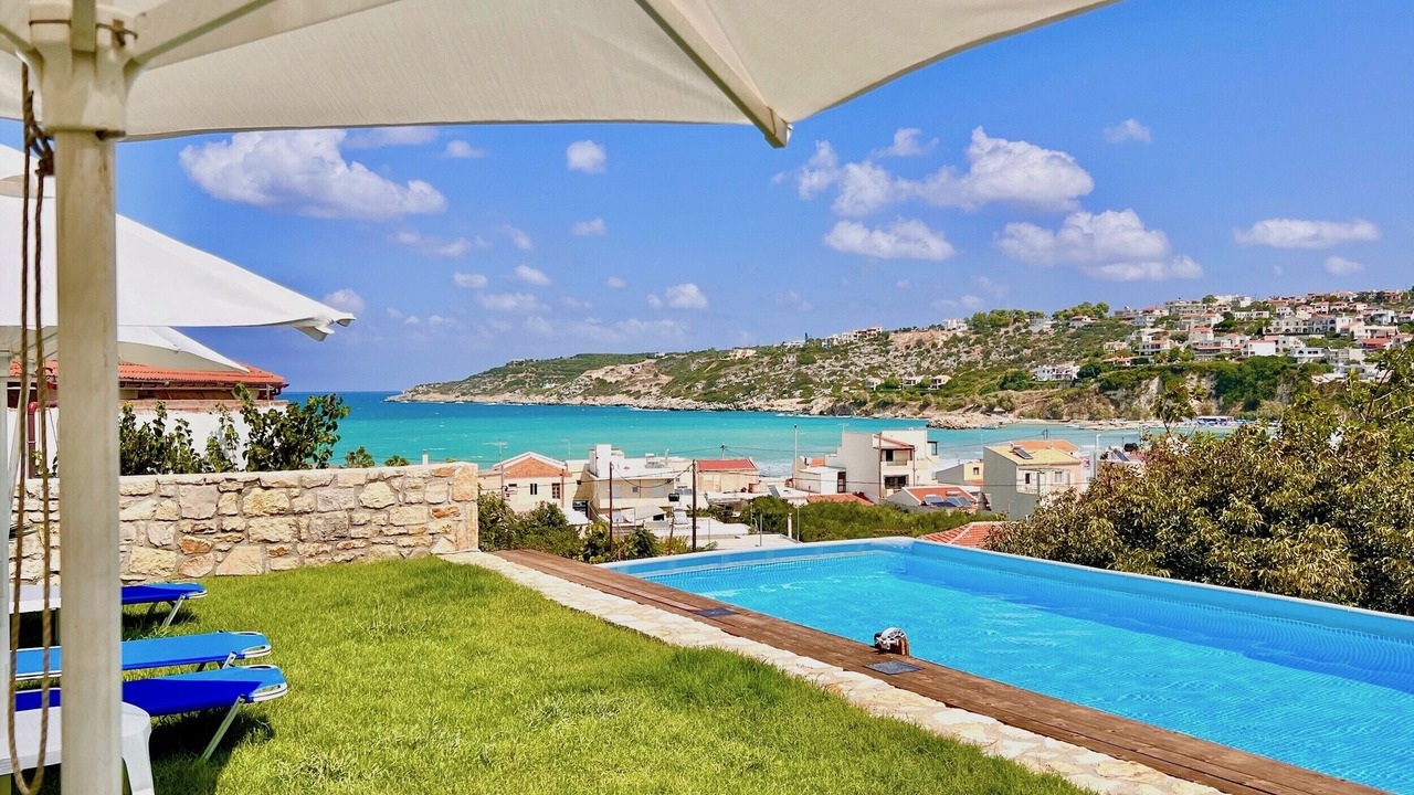 Photo of Outdoor in Almyrida