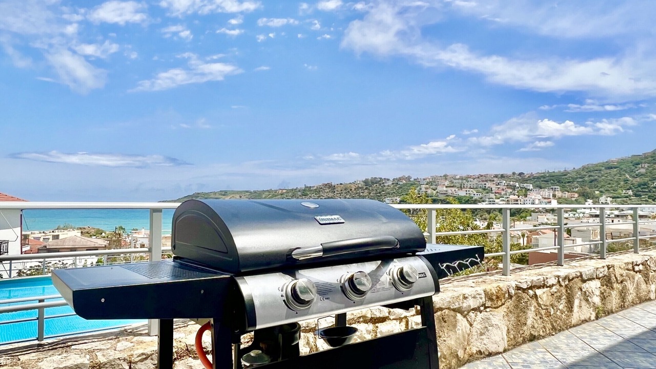 Photo of Outdoor in Almyrida