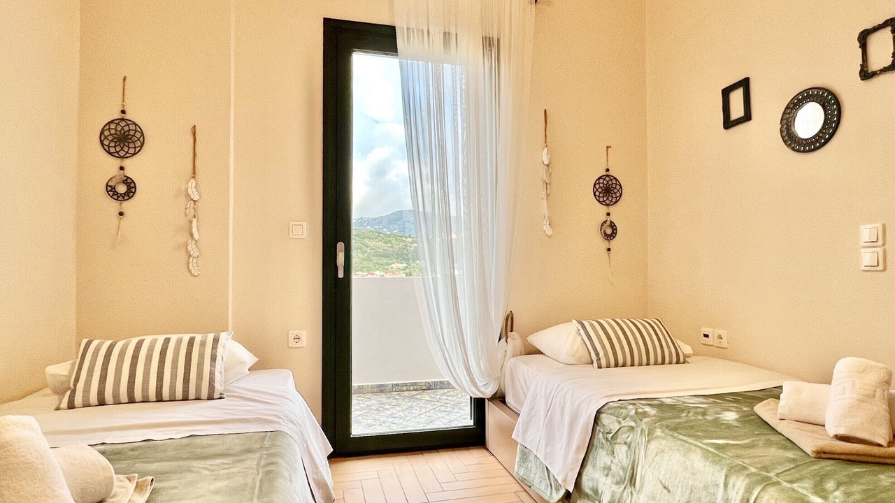 Photo of Bedroom in Almyrida