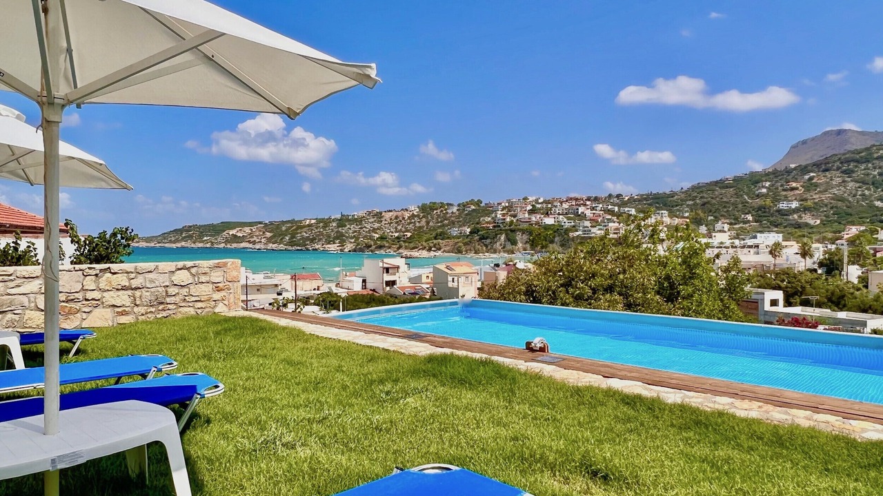 Photo of Outdoor in Almyrida