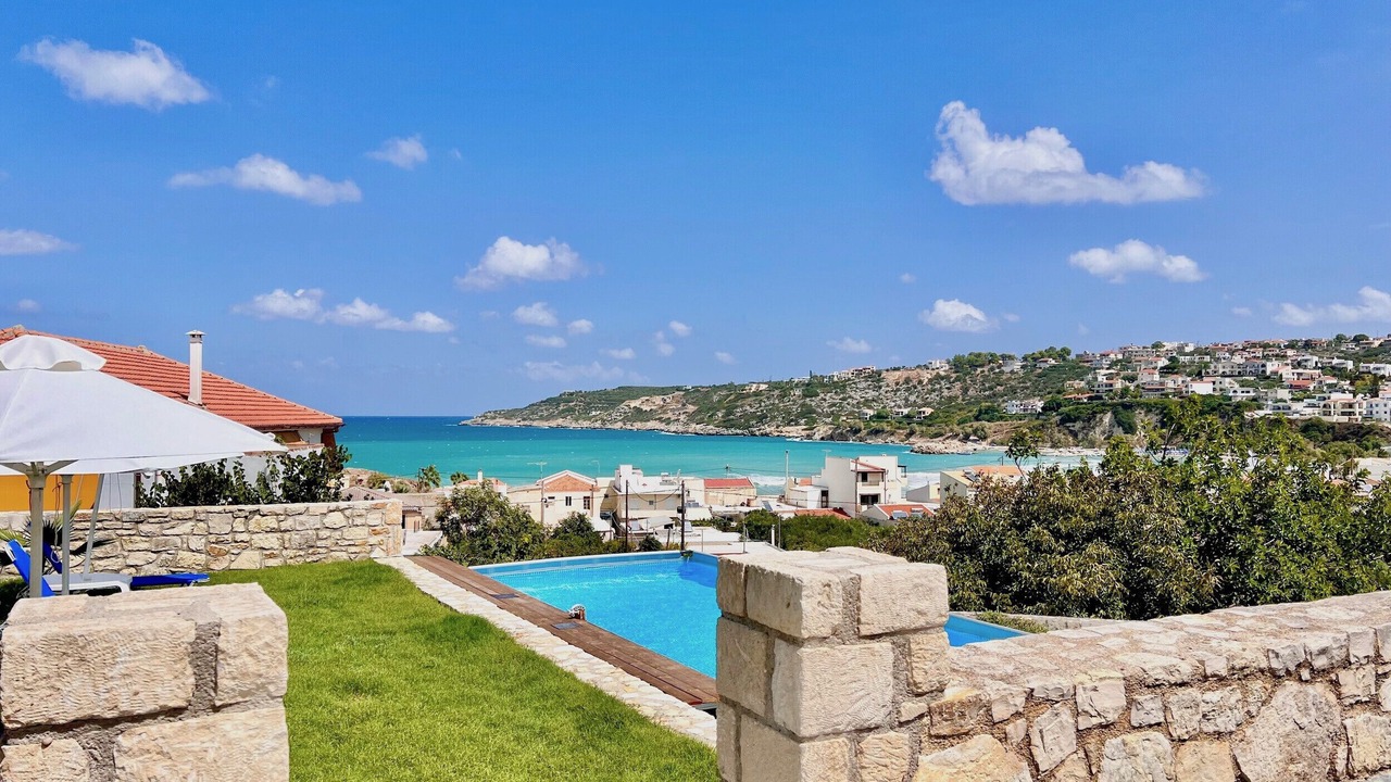 Photo of Outdoor in Almyrida