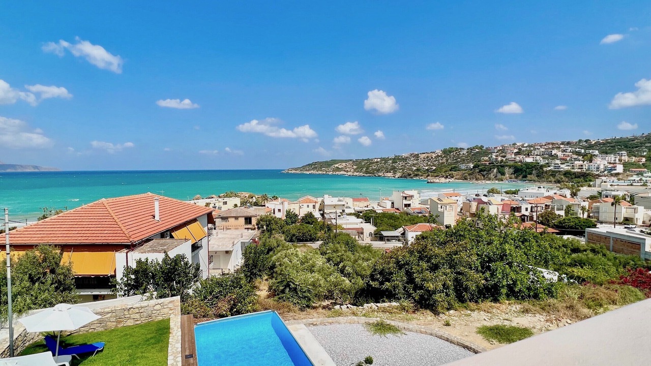Photo of Outdoor in Almyrida