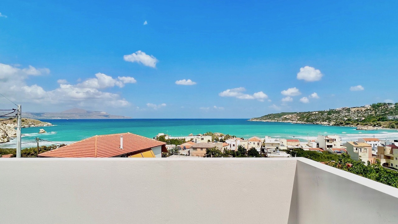 Photo of Outdoor in Almyrida