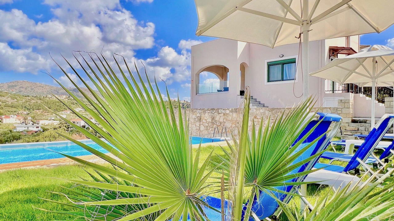 Photo of Outdoor in Almyrida