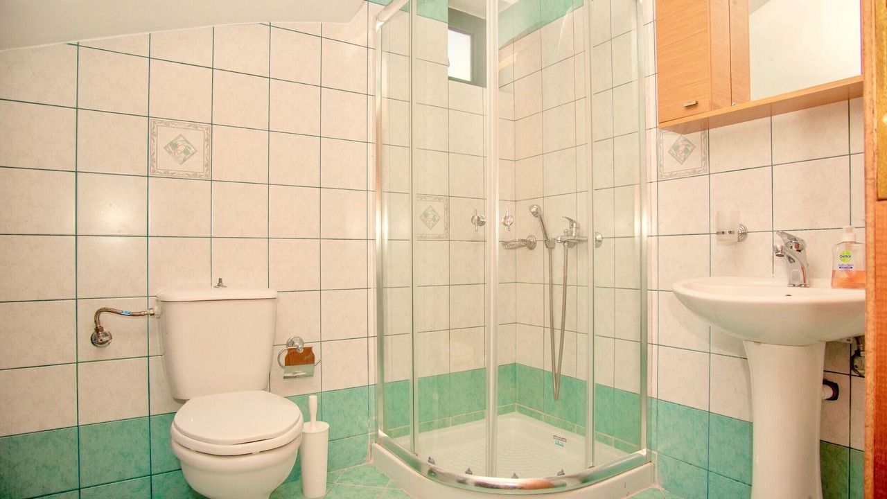 Photo of Bathroom in Almyrida