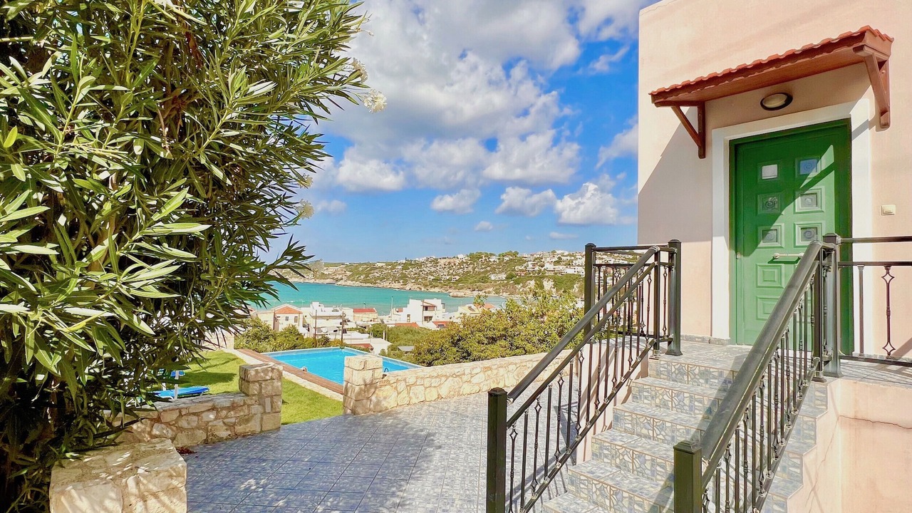 Photo of Outdoor in Almyrida