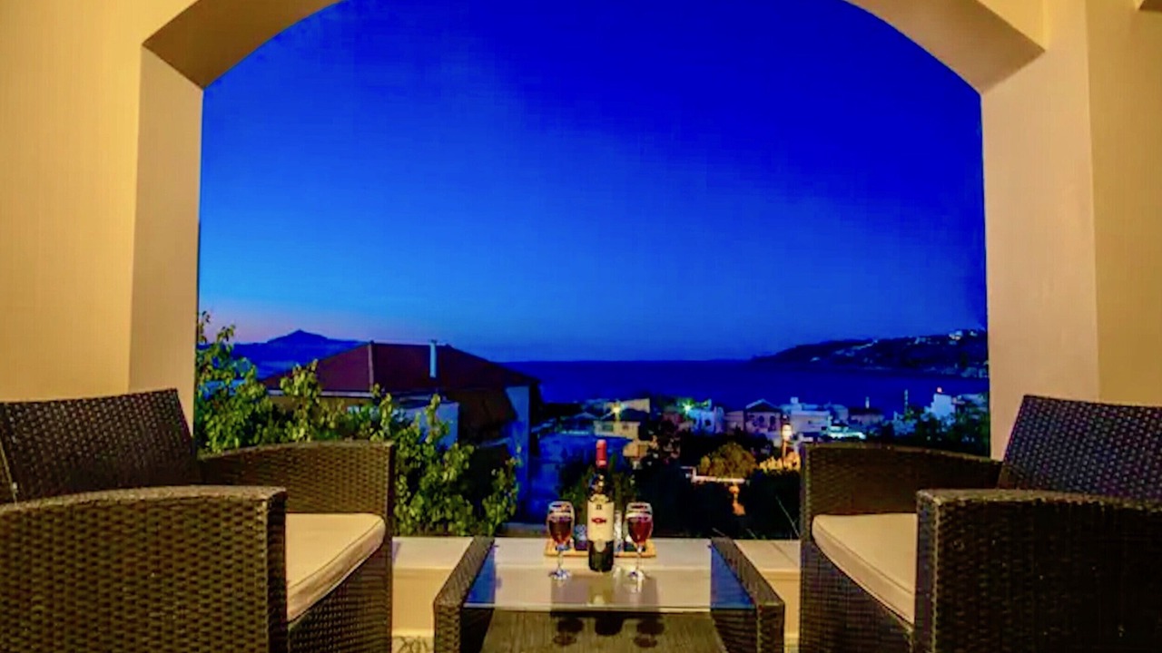 Photo of Outdoor in Almyrida