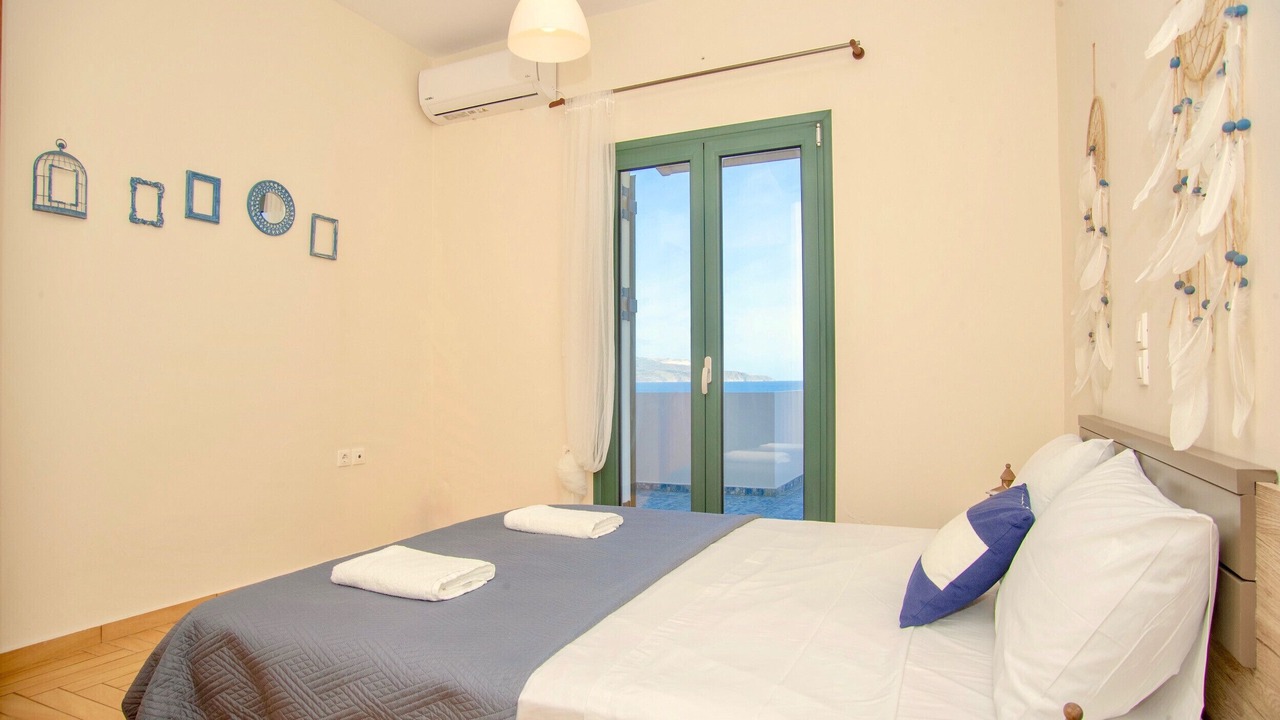 Photo of Bedroom in Almyrida