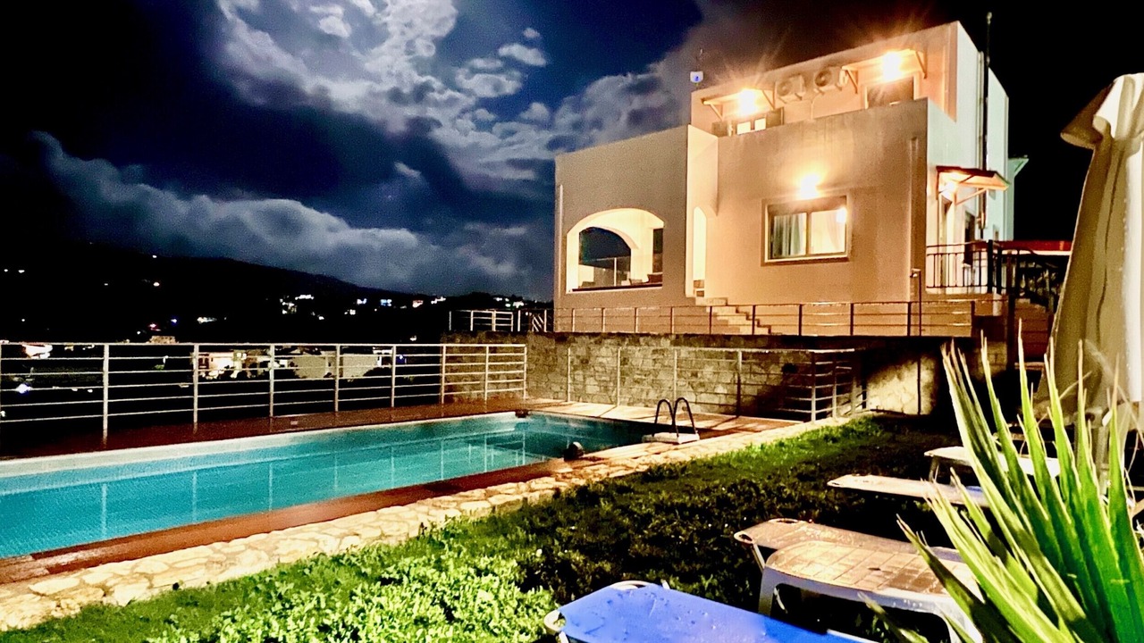 Photo of Outdoor in Almyrida