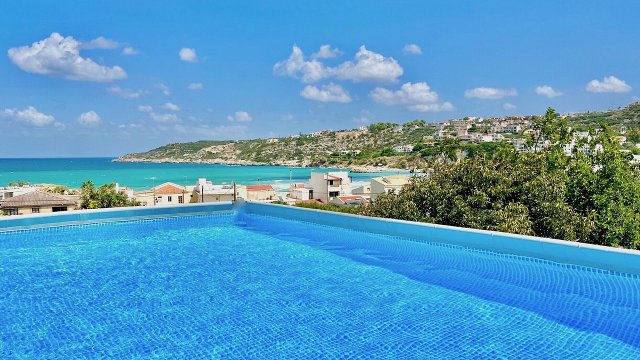 Photo of Outdoor in Almyrida
