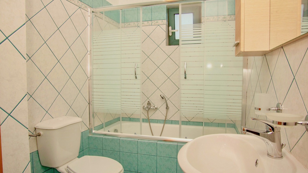 Photo of Bathroom in Almyrida