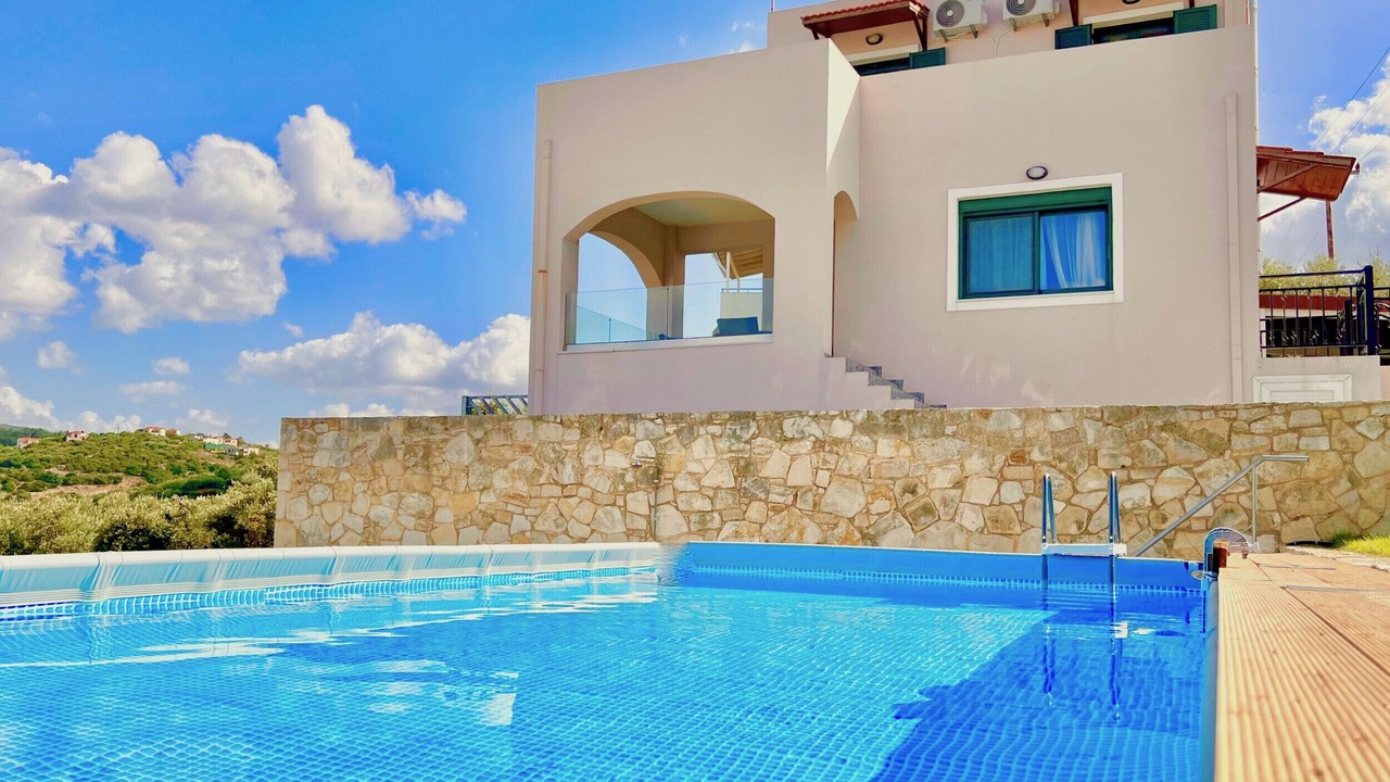 Photo of Outdoor in Almyrida
