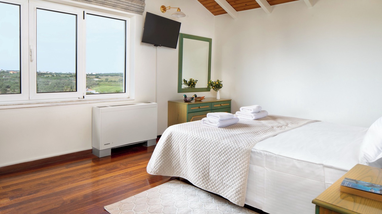 Photo of Bedroom in Chorafakia