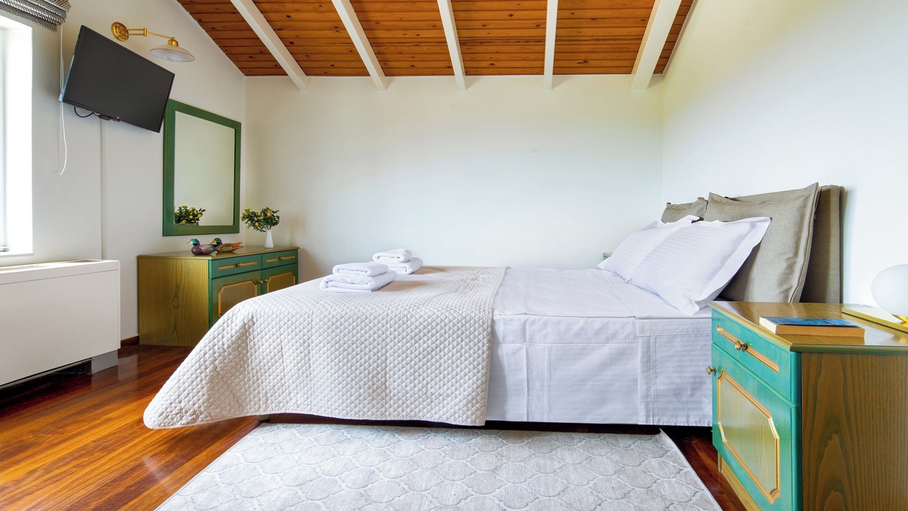 Photo of Bedroom in Chorafakia
