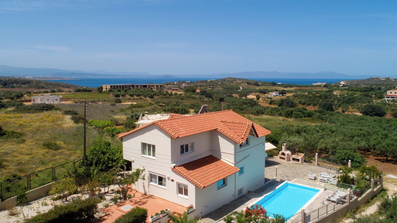 Photo of Outdoor in Chorafakia
