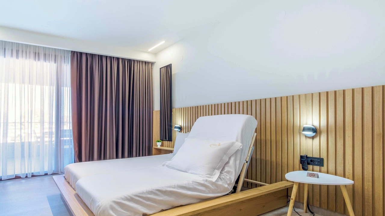 Photo of Bedroom in Olympiada