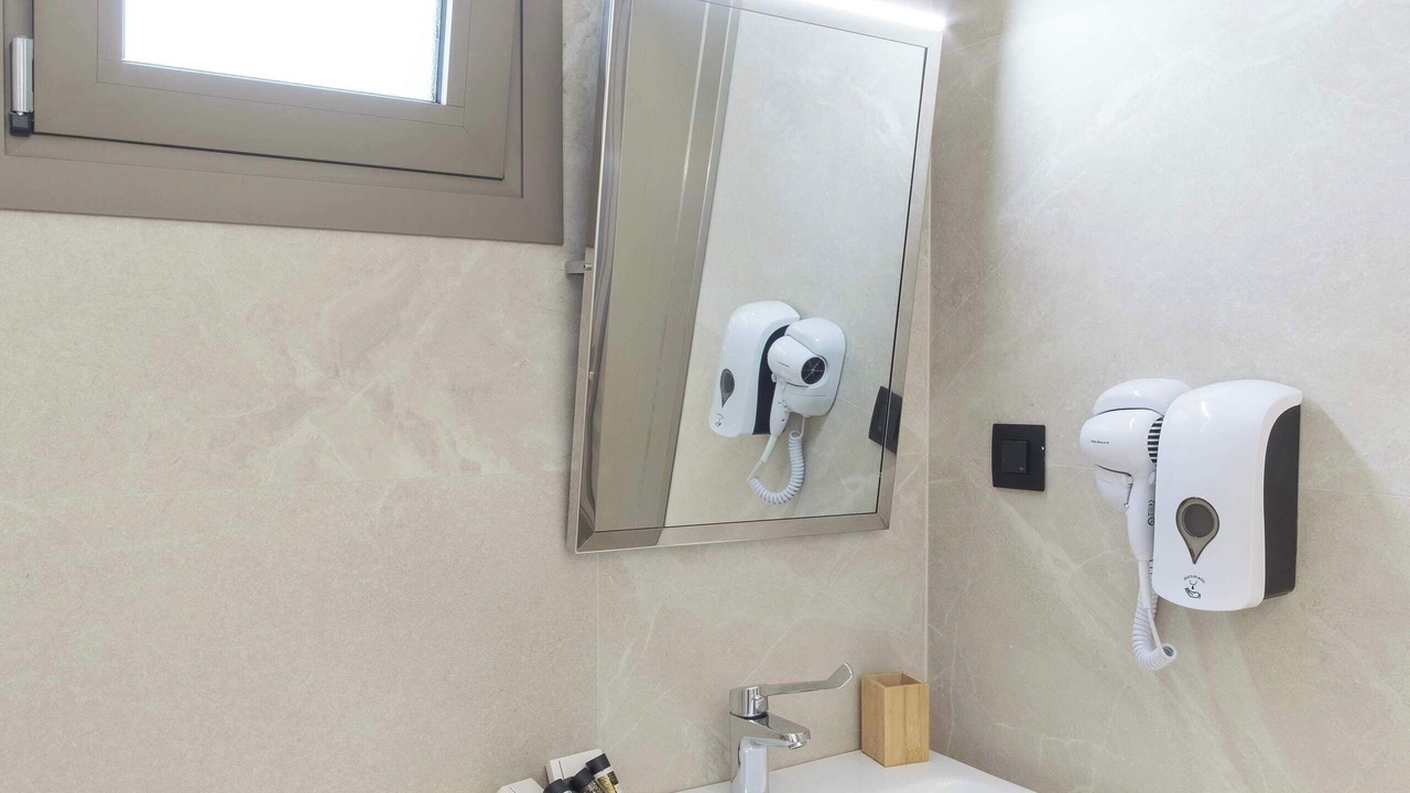 Photo of Bathroom in Olympiada