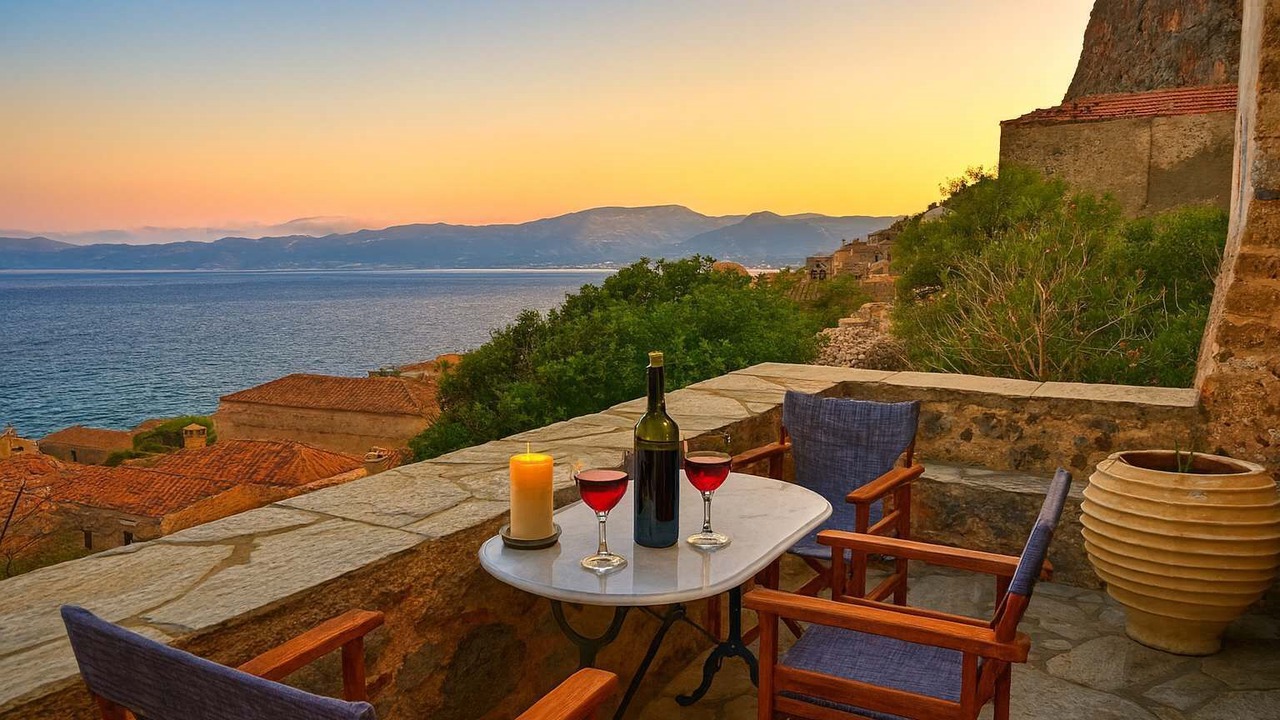 Photo of Others in Monemvasia