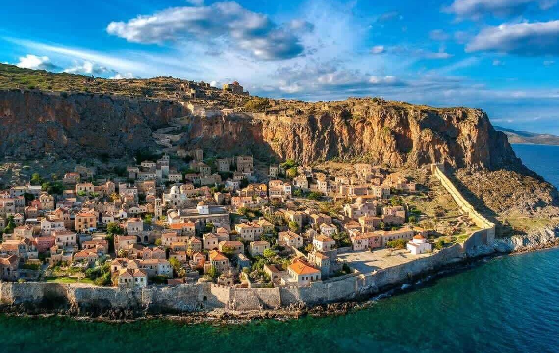 Photo of Others in Monemvasia
