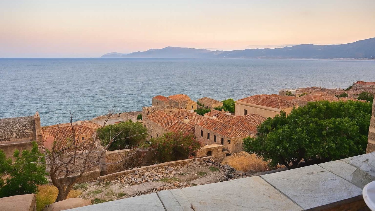 Photo of Others in Monemvasia