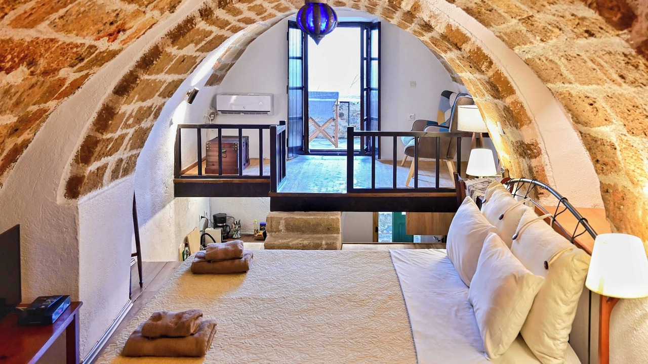 Photo of Others in Monemvasia