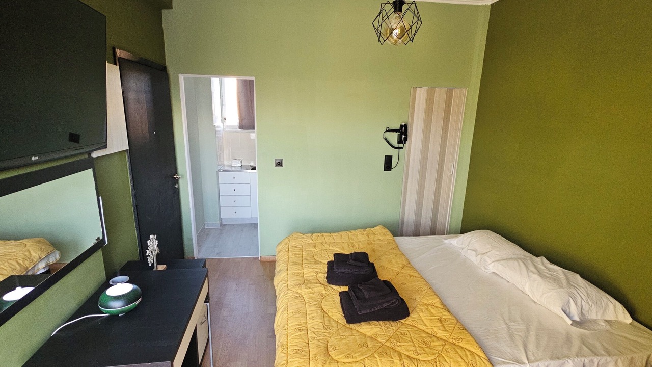 Photo of Bedroom in Nea Ionia