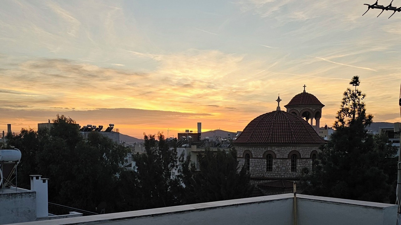 Photo of Outdoor in Nea Ionia