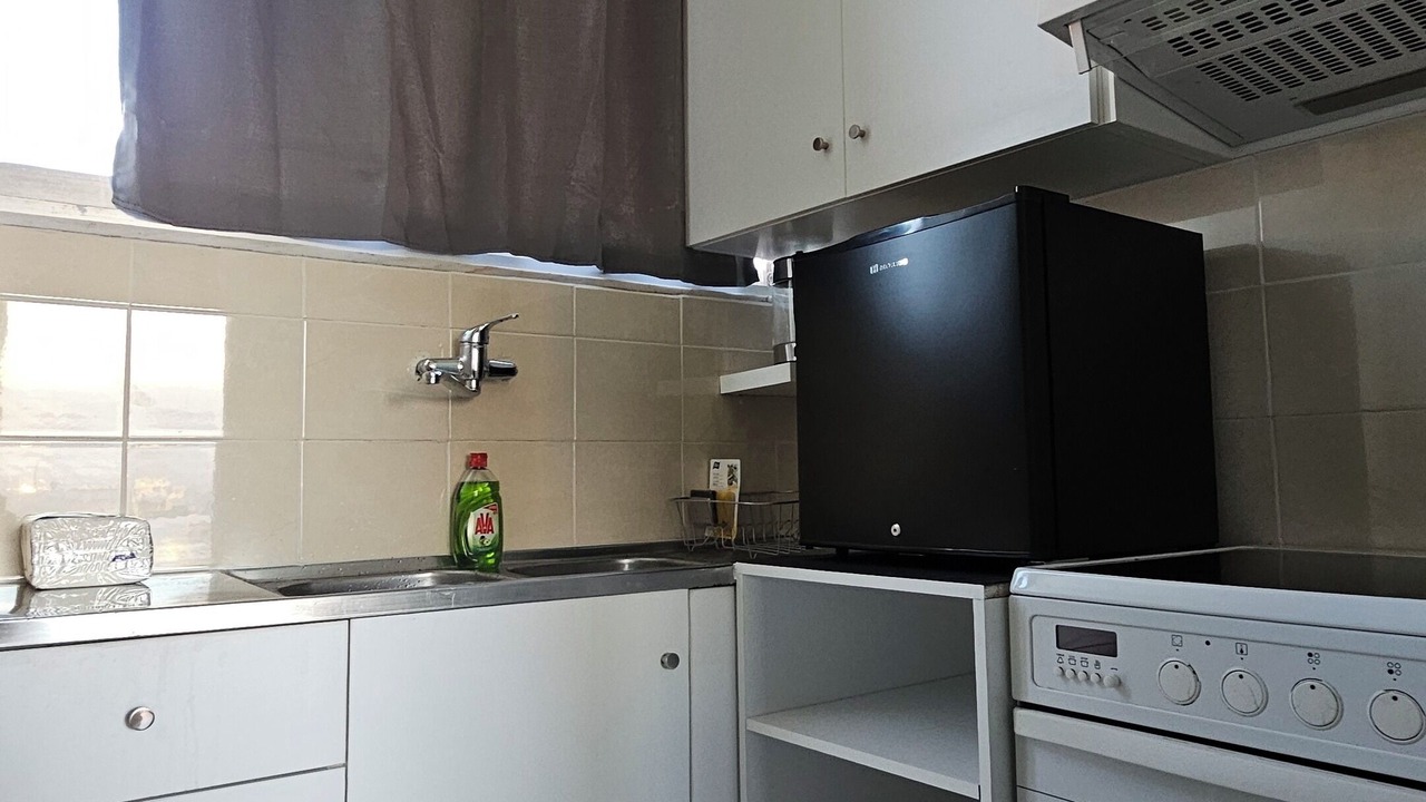 Photo of Kitchen in Nea Ionia