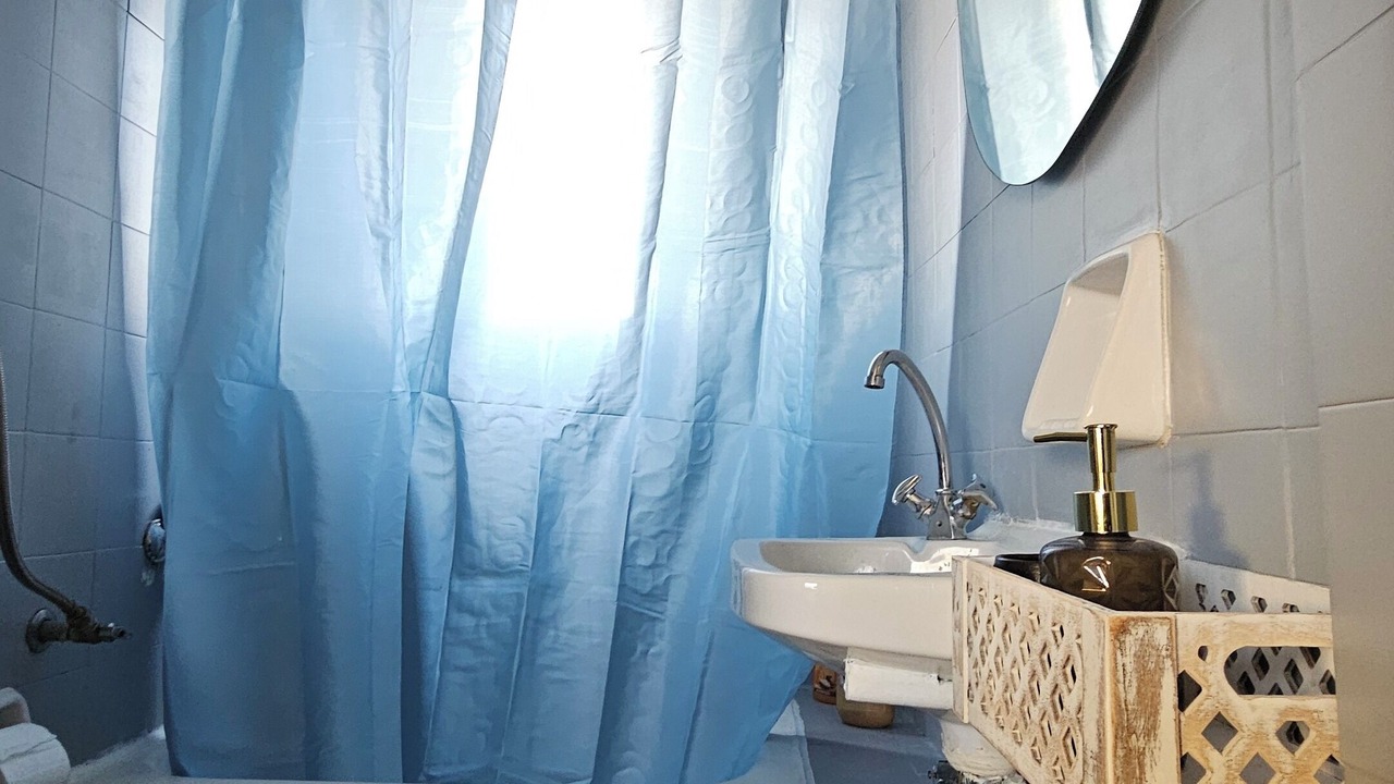 Photo of Bathroom in Nea Ionia