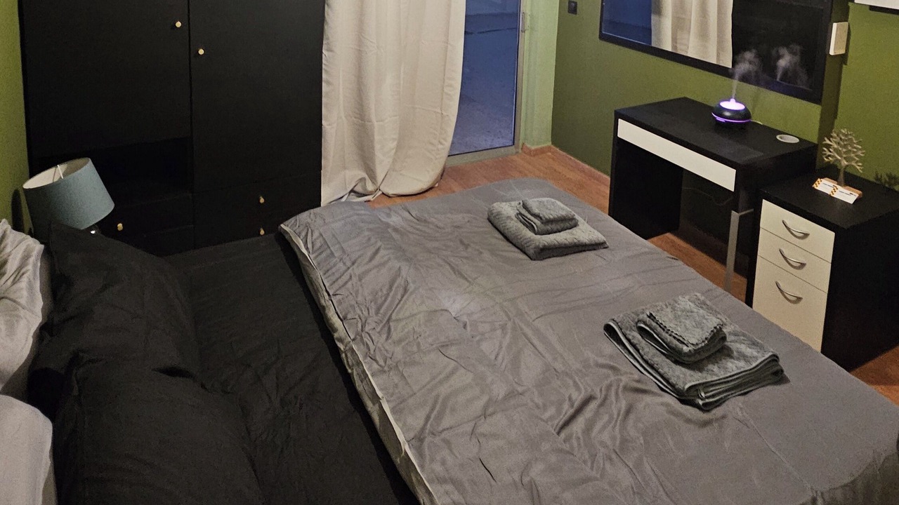 Photo of Bedroom in Nea Ionia
