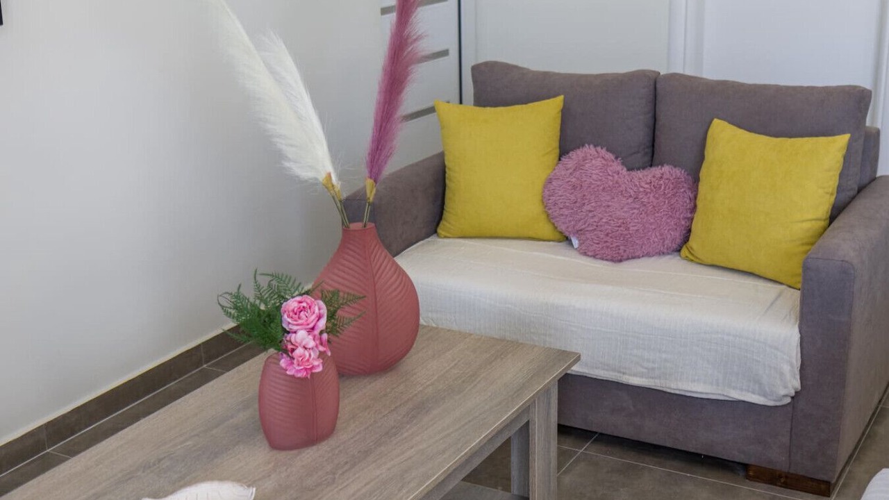 Photo of Livingroom in Isthmia