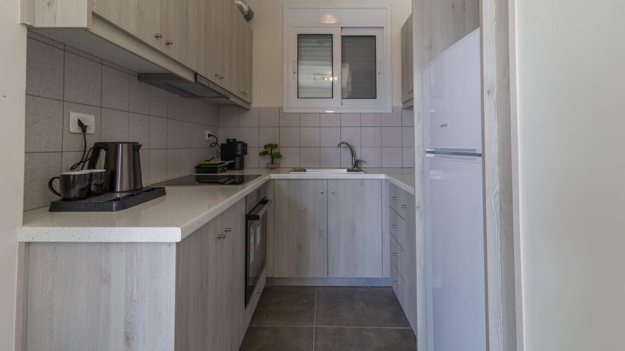 Photo of Kitchen in Isthmia